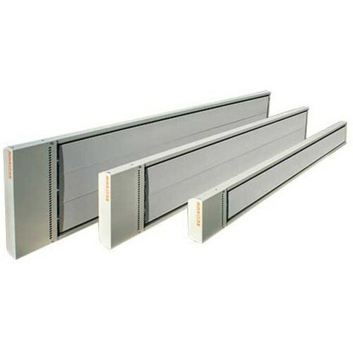 Vitalheizung industrijski ir grelni panel HVHS18 1800W Slike