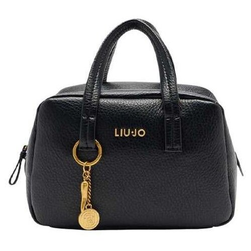 Liu Jo crna torbica za žene Slike