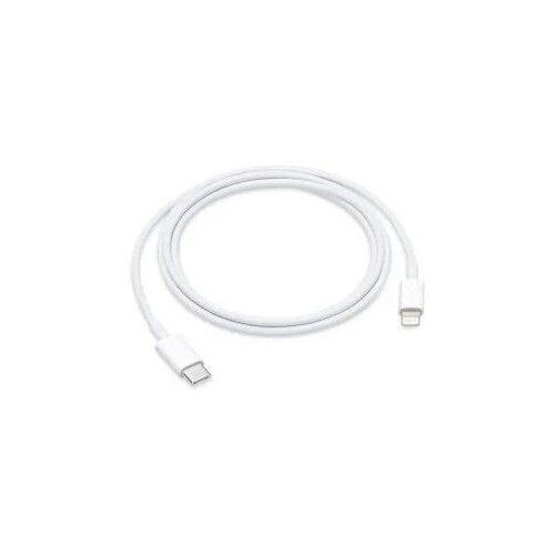 Apple Kabl Tip-C/Lightning MX0K2ZM/A Slike