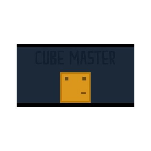  Cube Master Steam Key GLOBAL Cene