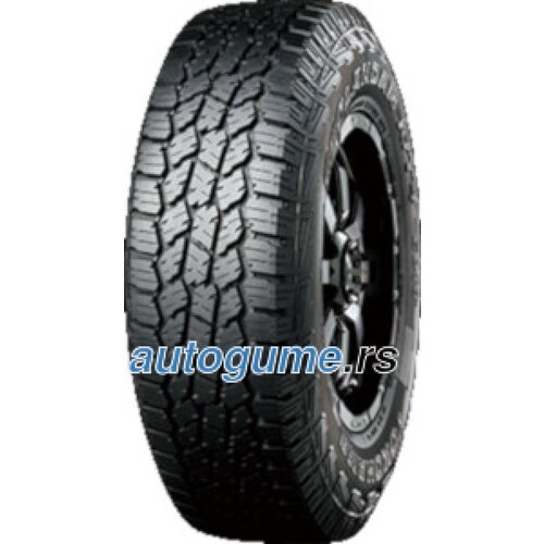 Yokohama Geolandar A/T4 (G018) ( LT255/70 R17 121/118S OWL ) Slike