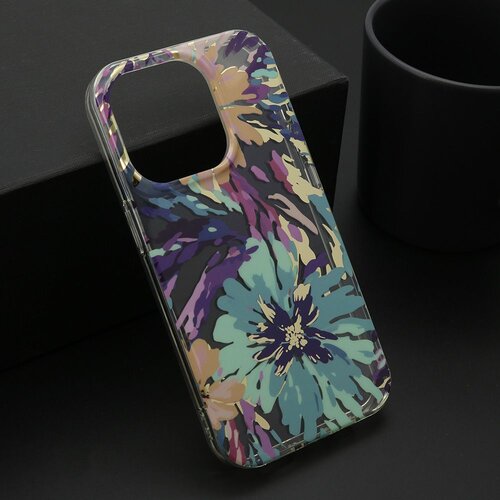  Maska FLOWER za iPhone 14 Pro Cene