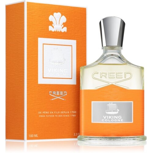Creed viking cologne parfemska voda uniseks 100 ml Slike