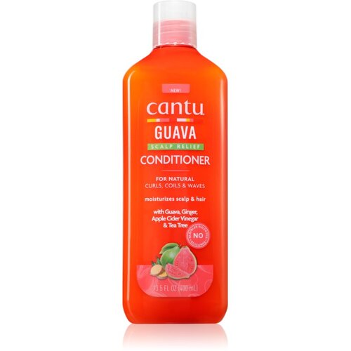 Cantu Guava Scalp Relief Conditioner regenerator za vlasište 400 ml Cene