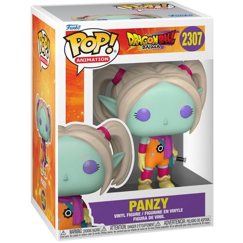 Funko Figura POP Dragon Ball Daima Panzy Cijene