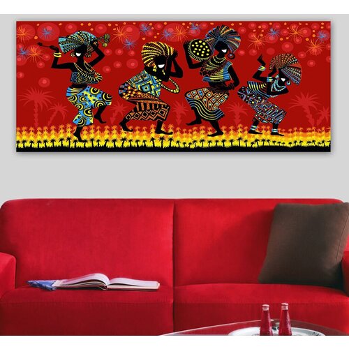 Wallity Slika YTY1265874925_50120, 50x120 cm Cene