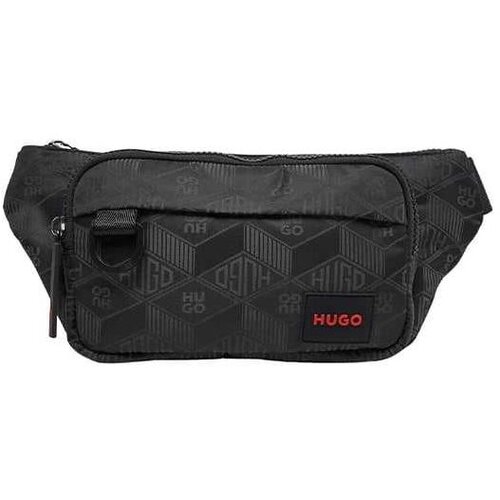 Hugo muška torbica oko struka Cene