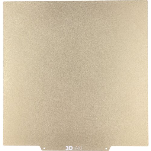 3DJAKE Teksturirana dvostranska PEI delovna plošča - 255 x 255 mm Cene