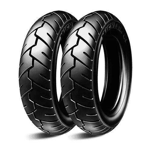 Michelin letna 3.50-10 59J TL/TT S1 Slike