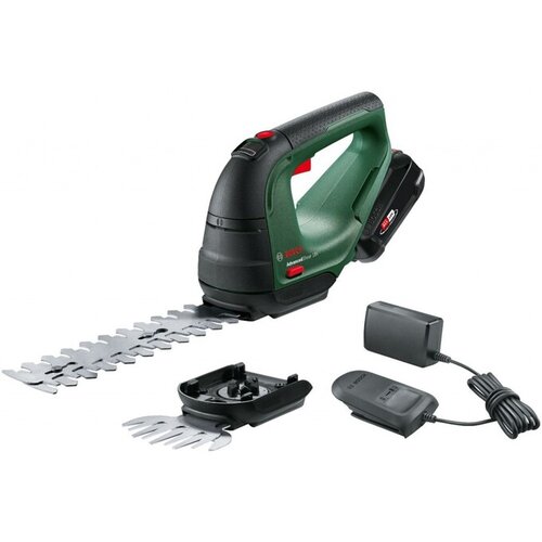 Bosch akumulatorske škarje za grmičevje AdvancedShear 18V-10 0600857000 Cene
