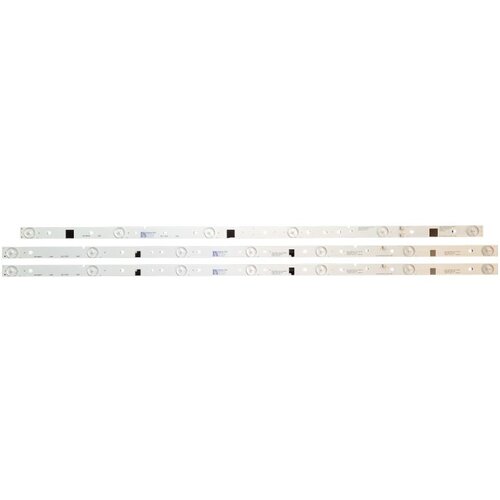 Ninaled LED trake za ELIT 39LT216, ES-778 Cene