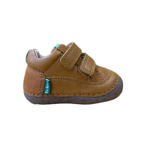 Kickers 28006-18 Smeđa Cijene