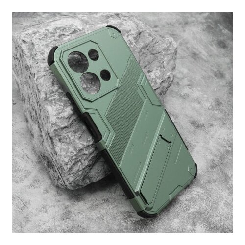  Futrola color strong ii za xiaomi redmi 15c 4g 171mm (global) zelena ( F122766 ) Cene