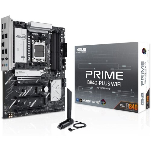 Asus PRIME B840-PLUS WIFI Slike