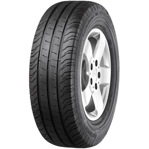 Continental 205/75R16C ContiVan200 110/108 letnja poluteretna guma Slike