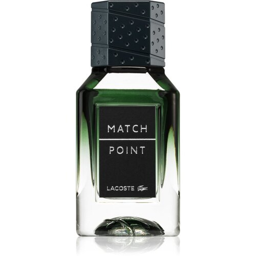 Lacoste Match Point parfumska voda za mo&amp;scaron;ke 50 ml Slike