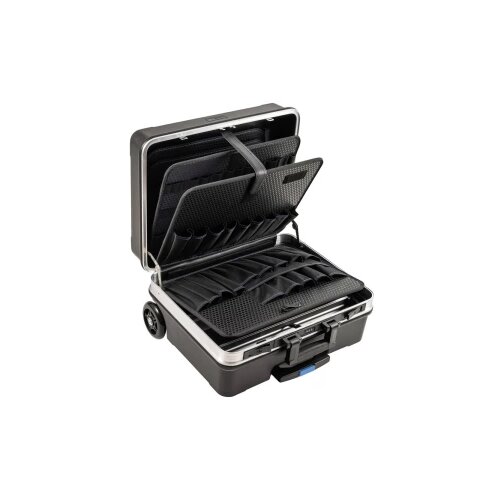 B_W_International tool.case ABS.360.PLT 120.05/PL univerzalno kovčeg za alat, prazan 1 komad (Š x V x D) 513 x 435 x 2 Cijene