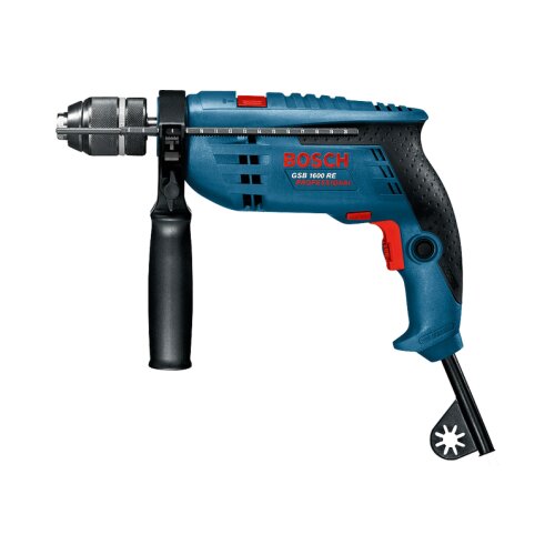 Bosch udarna bušilica GSB 1600 RE Professional Cijene
