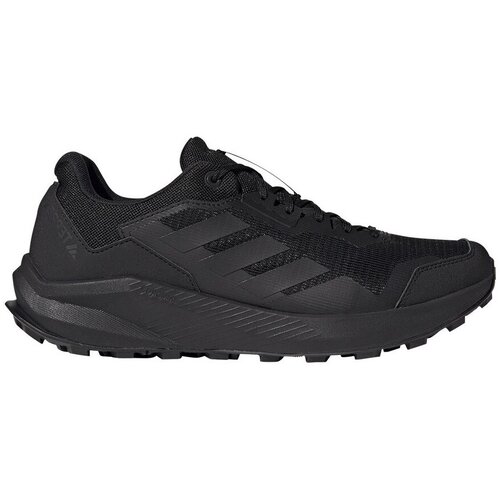 Adidas Terrex Trailrider Crna Slike