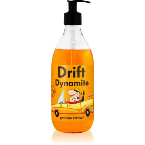 LaQ Shots! Drift Dynamite hidratantni gel za tu&amp;scaron;iranje 500 ml Slike