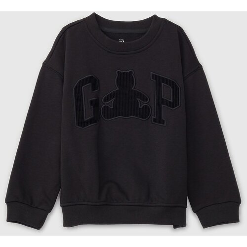 GAP Baby sweatshirt with logo - Boys Slike