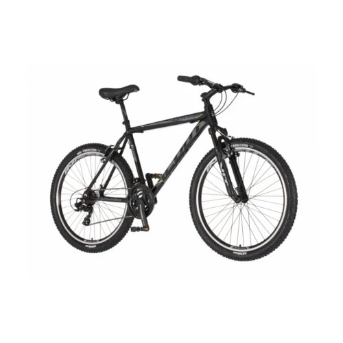 Visitor bicikl explosion 26&amp;quot; crni Slike
