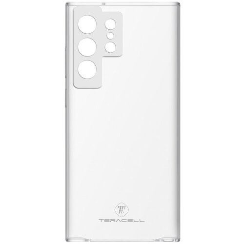  Maska za Samsung S23 Ultra/ S918B Skin Silikon transparent Cene