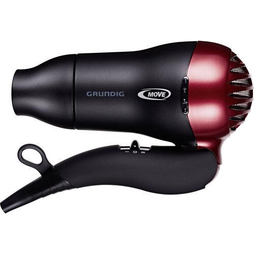 Grundig HD2509R fen za kosu Slike