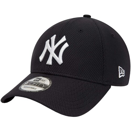 New Era Kape s šiltom 9FORTY New York Yankees MLB Cap Črna Cene