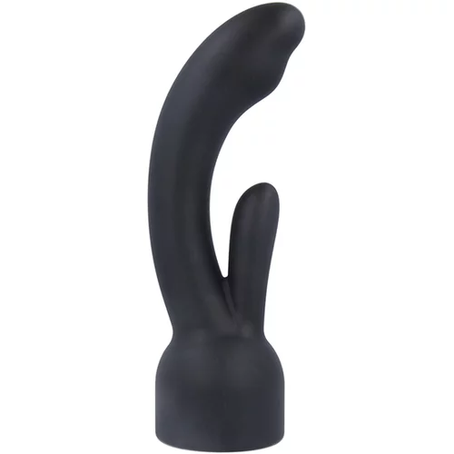 Nexus nastavak za masažni vibrator Doxy, rabbit