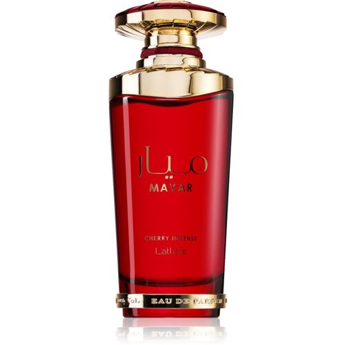 Lattafa Mayar Cherry Intense parfumska voda uniseks 100 ml Cene