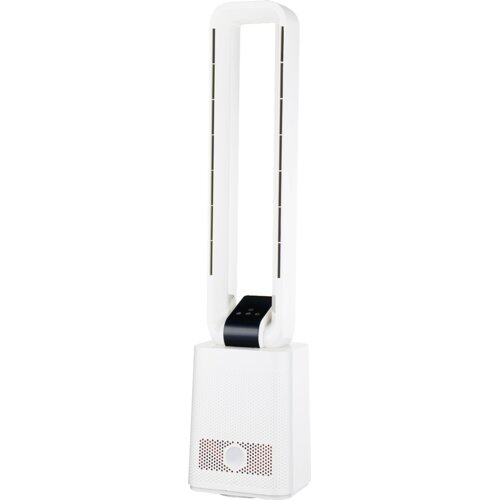Zilan Ventilator stupni, 50W, LED zaslon, 45° oscilacija - ZLN1085 Cene