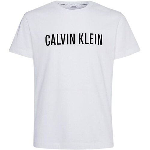 Calvin Klein Jeans KM0KM00836 Bijela Slike