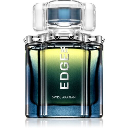 Swiss Arabian Mr Edge parfumska voda za moške 100 ml Cene