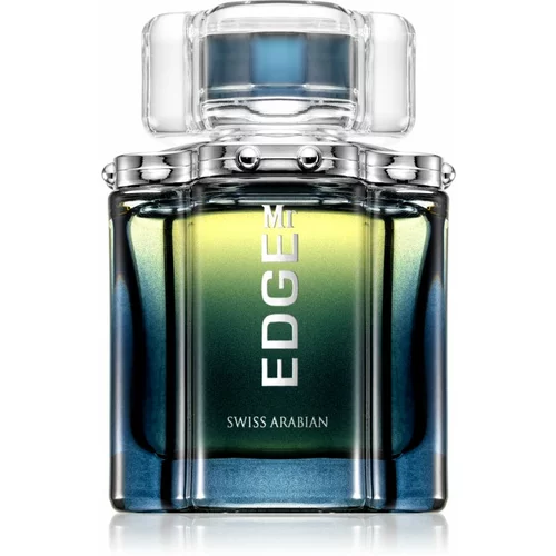 Swiss Arabian Mr Edge parfumska voda za moške 100 ml