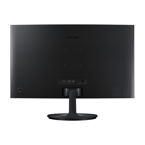 Samsung LC24F390FHRXEN 24, 1920x1080 60Hz, VA zakrivljen monitor Slike