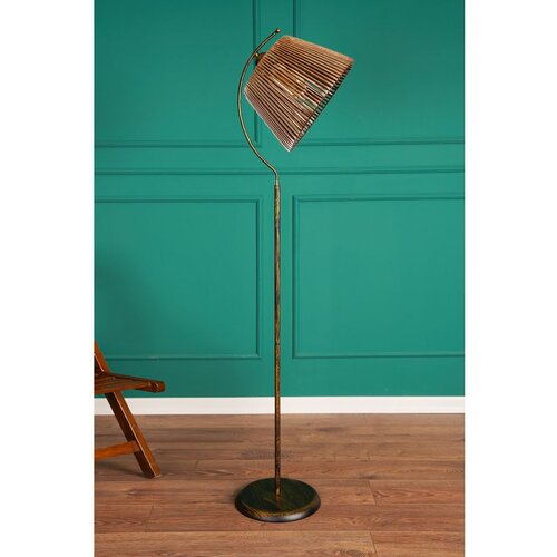Opviq cone floor antiquation floor lamp Cene