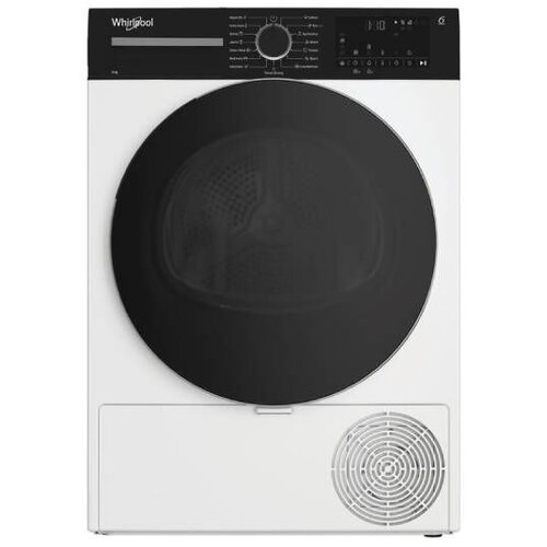 Whirlpool su&amp;scaron;ilica rublja WPS D8 WBS EE Slike