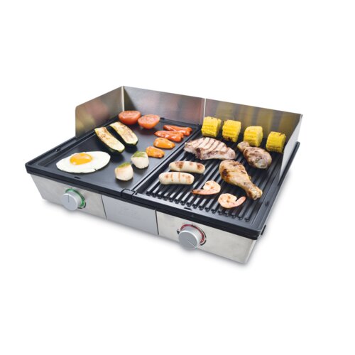 Solis električni namizni žar Deli Grill Cene