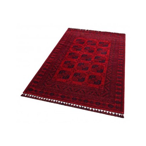Conceptum Hypnose Bhr 01 Red ( 160 x 230 ) tepih Slike