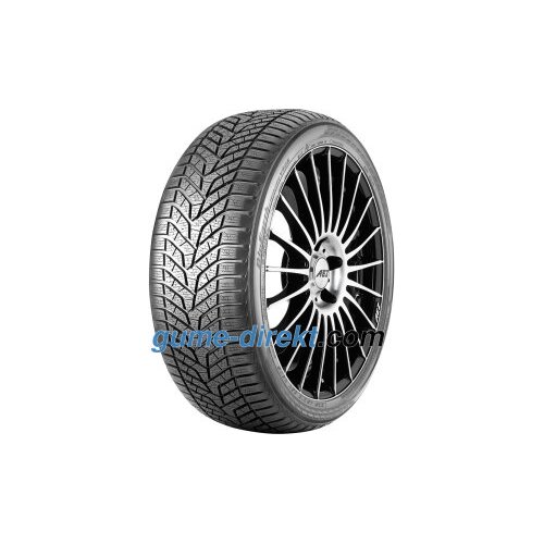 Yokohama BluEarth-Winter (V905) ( 315/35 R21 111W XL BluEarth DOT2022 ) zimska pnevmatika Slike
