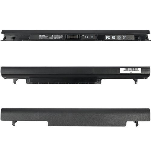  Baterija za laptop Asus A41-K56 14.8V 2200mAh HQ2200 B Cene