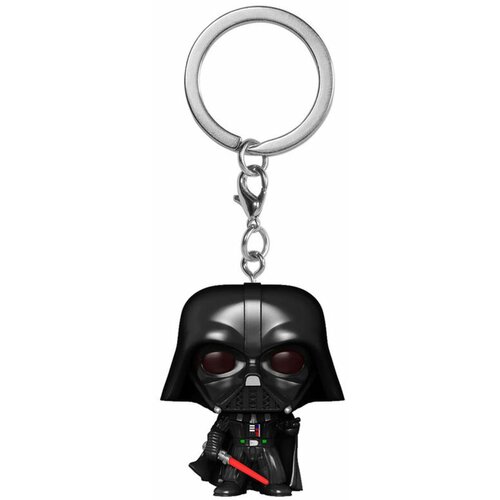 Star Wars Pocket POP keychain Darth Vader Slike