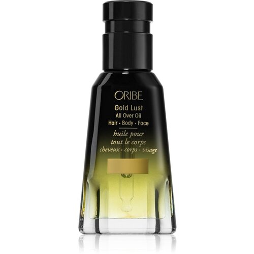 Oribe gold Lust All Over Oil večnamensko olje za obraz, telo in lase 50 ml Cene
