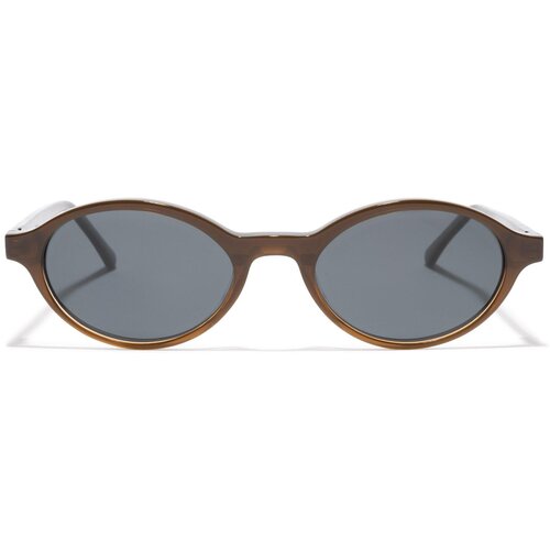 Eyerim Studio Lin Transparent Brown Polarized - ONE SIZE (50) Slike