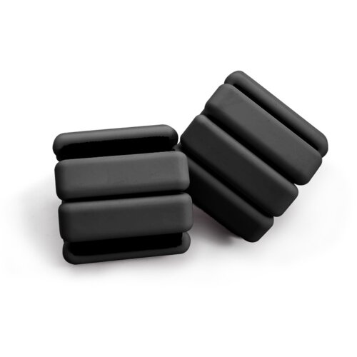 INF Fitnes zapestnica 2 funta Black, (21383165) Cene