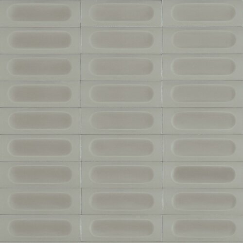 Marazzi confetto azzurro str. 3D savoiardo 050X150 12.5mm MEV1 Cene
