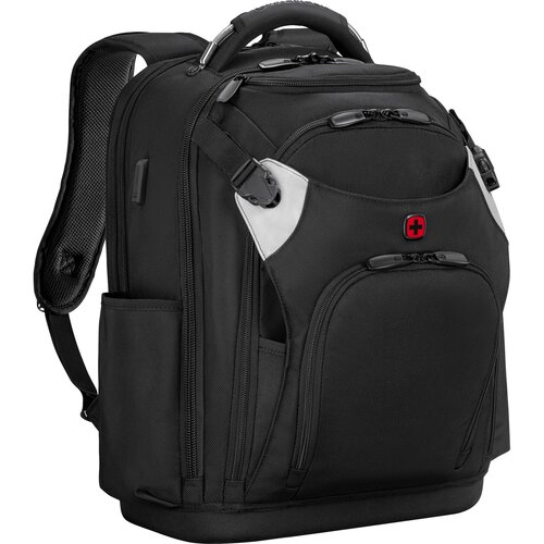 Wenger Professional 17 Tool Backback black Cene