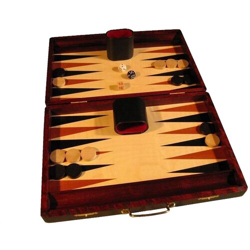 Madon backgammon PL181 Slike