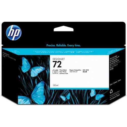 HP 72 ink black photo Vivera 130ml C9370A Cijene